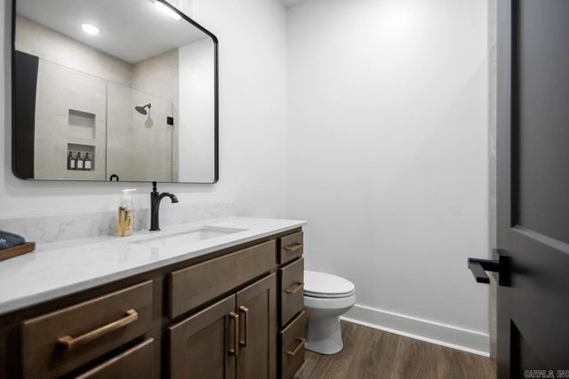 193 Sunshine Ln, Pangburn, AR 72121