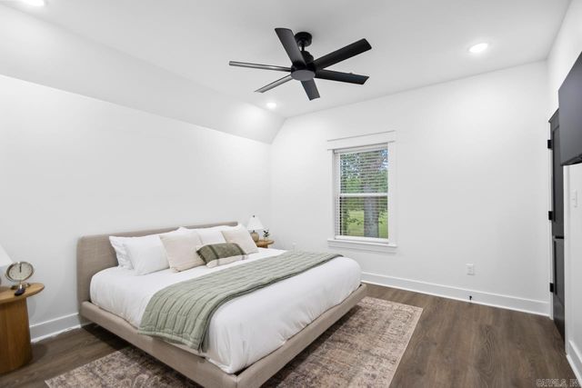 193 Sunshine Ln, Pangburn, AR 72121