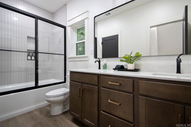 193 Sunshine Ln, Pangburn, AR 72121