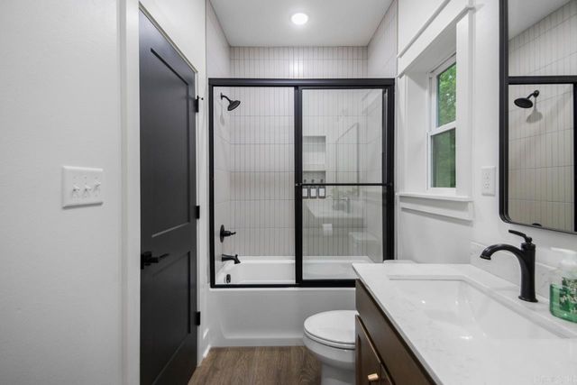 193 Sunshine Ln, Pangburn, AR 72121