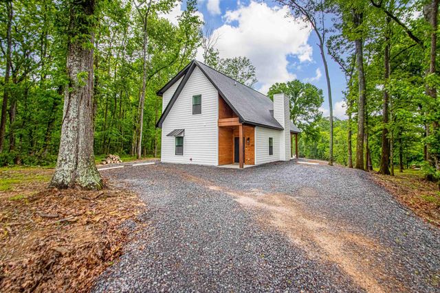 193 Sunshine Ln, Pangburn, AR 72121