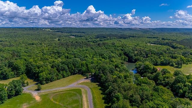 193 Sunshine Ln, Pangburn, AR 72121