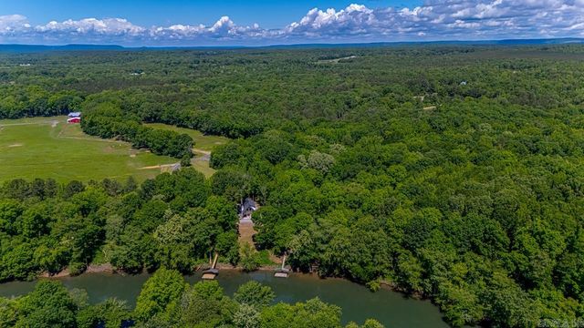 193 Sunshine Ln, Pangburn, AR 72121