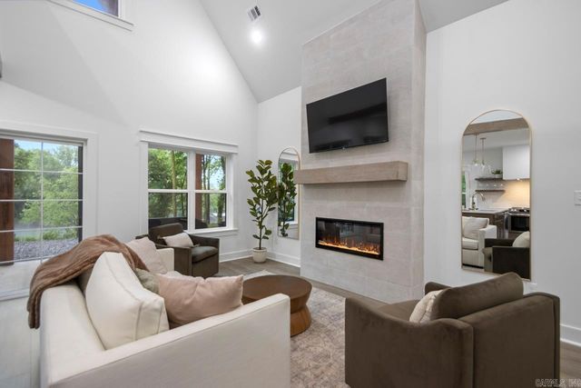 193 Sunshine Ln, Pangburn, AR 72121