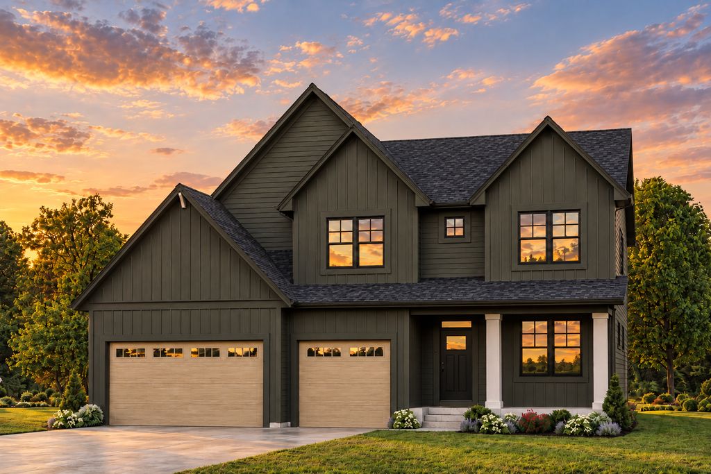 4665 Wolfberry Curve, Minnetrista, MN 55331 — exterior