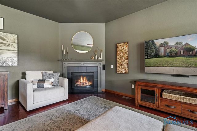 7951 Colony Oaks Drive, Toledo, OH 43617