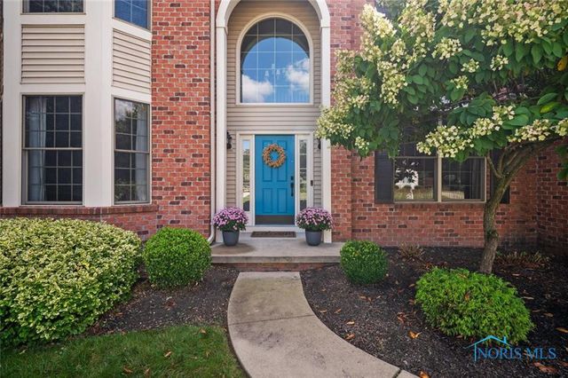 7951 Colony Oaks Drive, Toledo, OH 43617