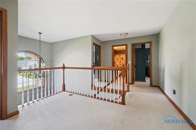 7951 Colony Oaks Drive, Toledo, OH 43617