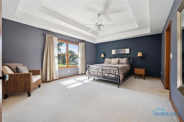 7951 Colony Oaks Drive, Toledo, OH 43617