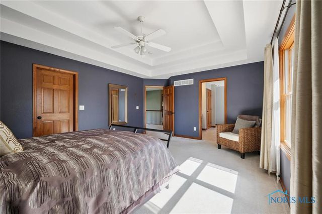 7951 Colony Oaks Drive, Toledo, OH 43617