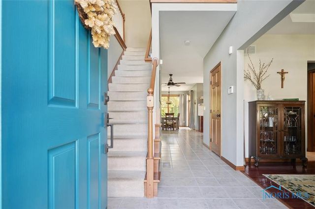 7951 Colony Oaks Drive, Toledo, OH 43617