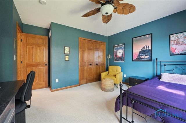 7951 Colony Oaks Drive, Toledo, OH 43617