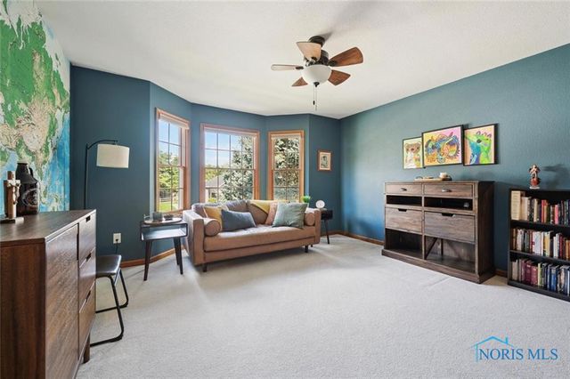 7951 Colony Oaks Drive, Toledo, OH 43617