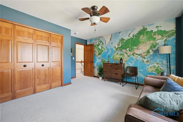 7951 Colony Oaks Drive, Toledo, OH 43617