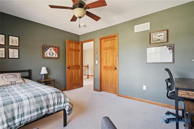 7951 Colony Oaks Drive, Toledo, OH 43617