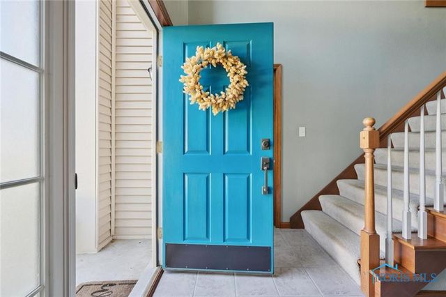 7951 Colony Oaks Drive, Toledo, OH 43617