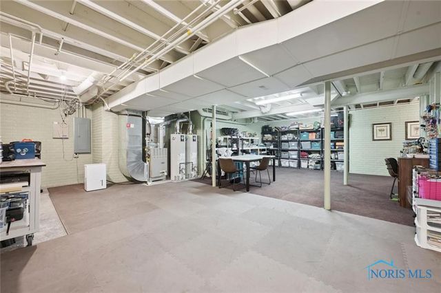 7951 Colony Oaks Drive, Toledo, OH 43617