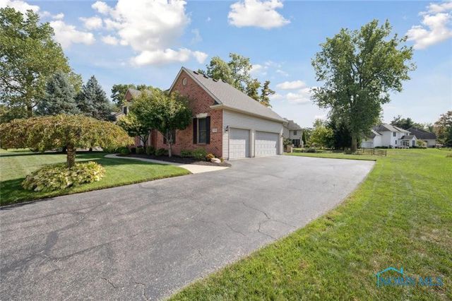 7951 Colony Oaks Drive, Toledo, OH 43617