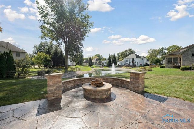 7951 Colony Oaks Drive, Toledo, OH 43617