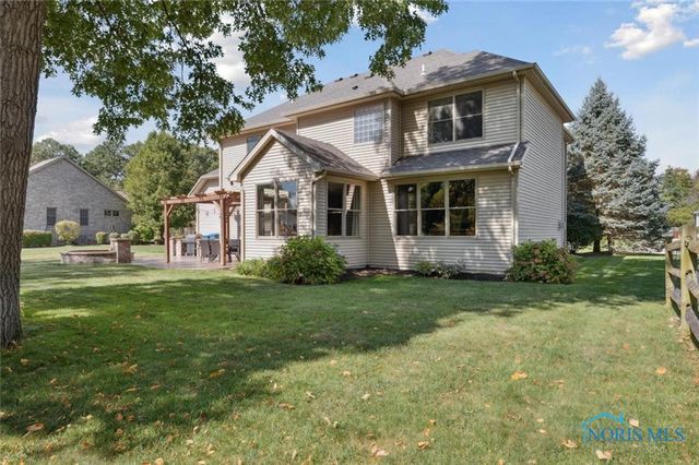 7951 Colony Oaks Drive, Toledo, OH 43617