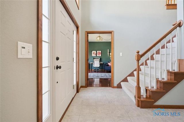 7951 Colony Oaks Drive, Toledo, OH 43617