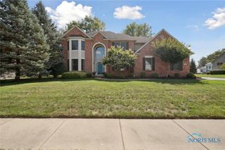 7951 Colony Oaks Drive, Toledo, OH 43617