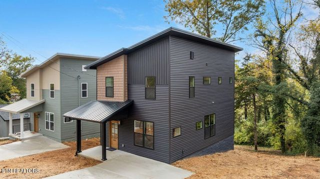 919 Turner St, Knoxville, TN 37917
