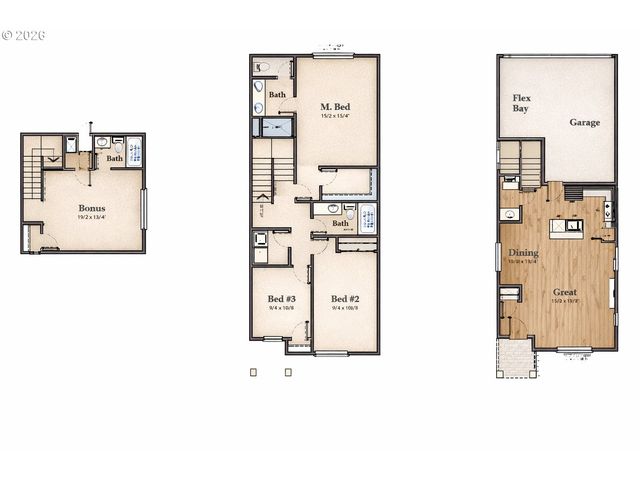 2185 36th Lot 55, Forest Grove, OR 97116