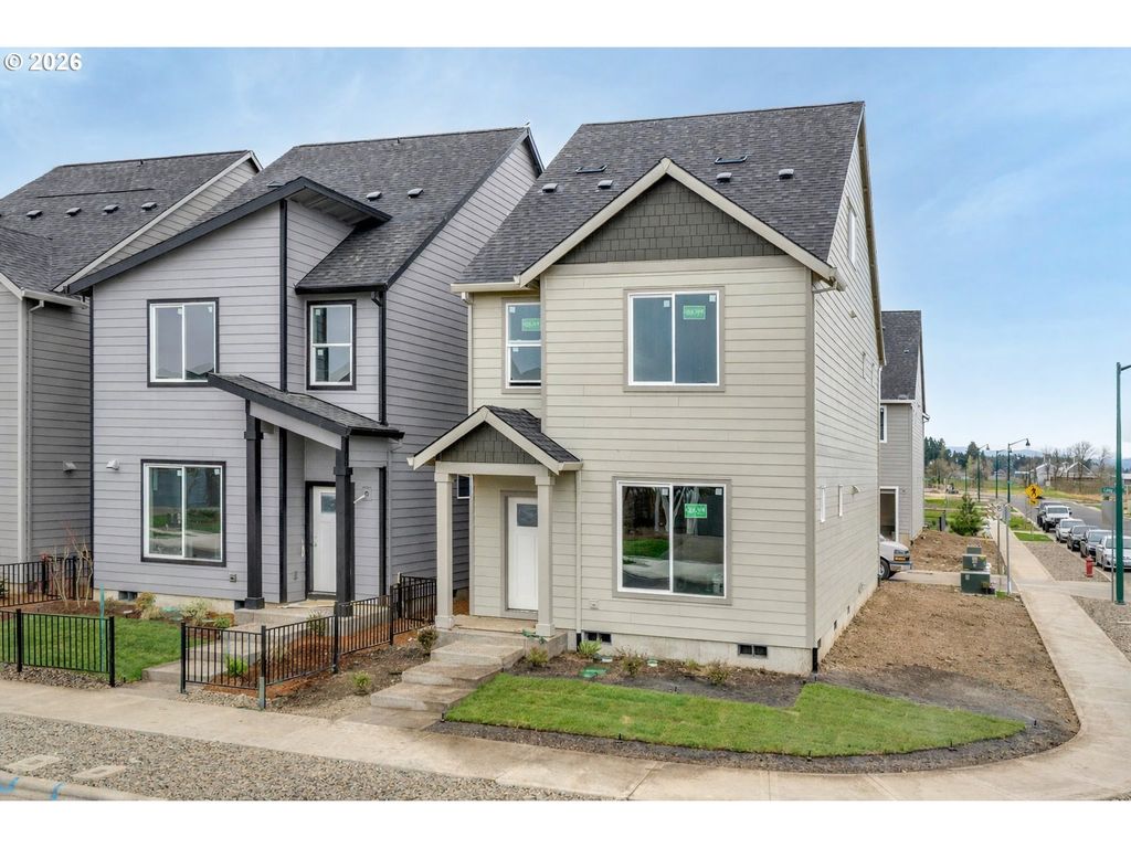 2185 36th Lot 55, Forest Grove, OR 97116