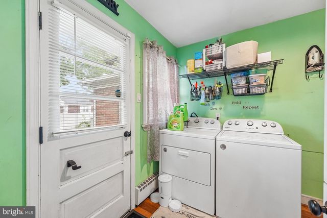 211 MARLBOROUGH AVE, Mount Ephraim, NJ 08059