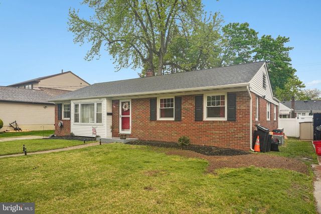 211 MARLBOROUGH AVE, Mount Ephraim, NJ 08059