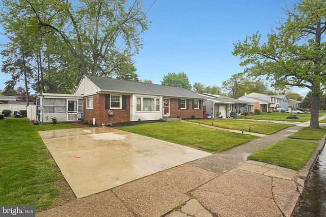 211 MARLBOROUGH AVE, Mount Ephraim, NJ 08059