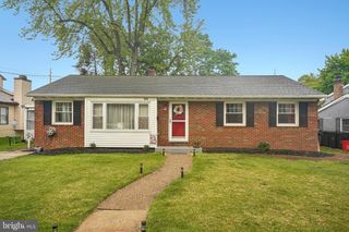 211 MARLBOROUGH AVE, Mount Ephraim, NJ 08059