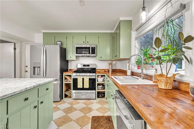 200 Antietam CT, Hampton, VA 23669