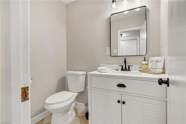 200 Antietam CT, Hampton, VA 23669