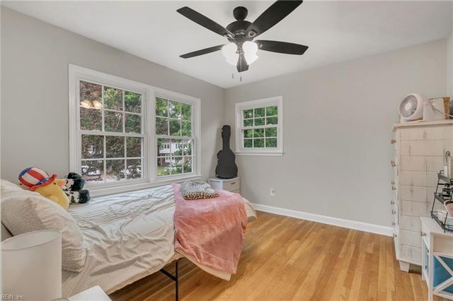 200 Antietam CT, Hampton, VA 23669