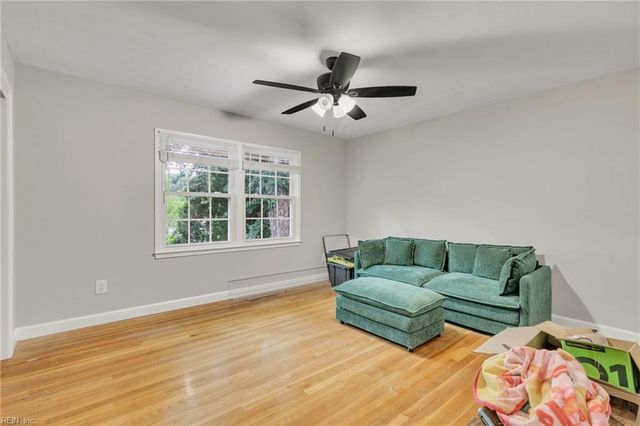 200 Antietam CT, Hampton, VA 23669
