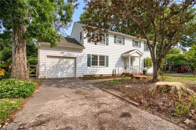 200 Antietam CT, Hampton, VA 23669