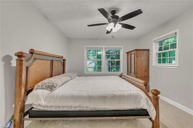 200 Antietam CT, Hampton, VA 23669