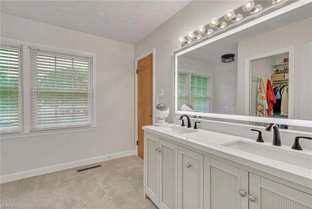 200 Antietam CT, Hampton, VA 23669