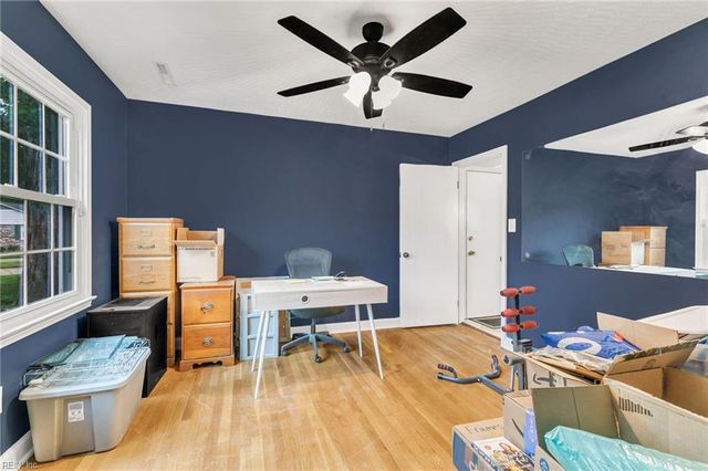 200 Antietam CT, Hampton, VA 23669