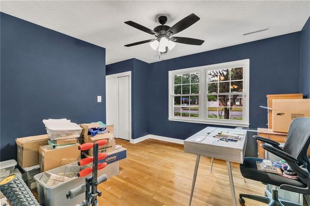 200 Antietam CT, Hampton, VA 23669