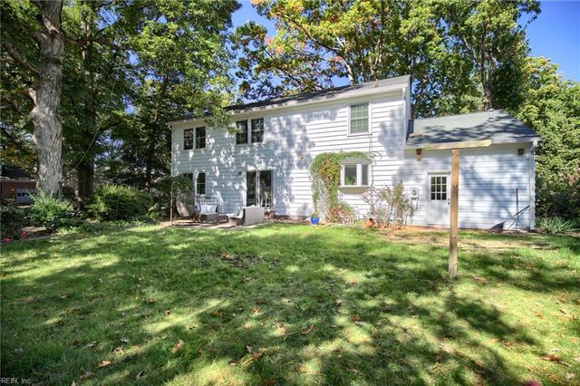 200 Antietam CT, Hampton, VA 23669