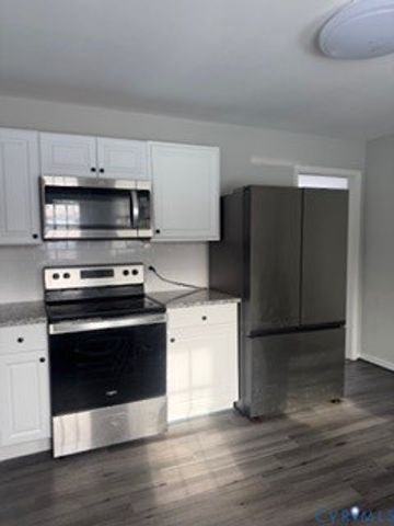 4611 Hickory Rd, South Chesterfield, VA 23803