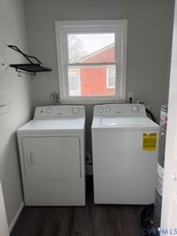 4611 Hickory Rd, South Chesterfield, VA 23803