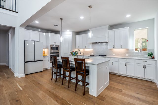 8468 Wembley, The Colony, TX 75056