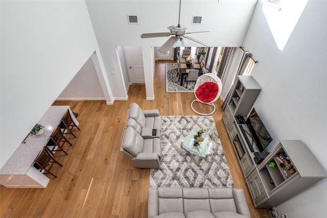 8468 Wembley, The Colony, TX 75056