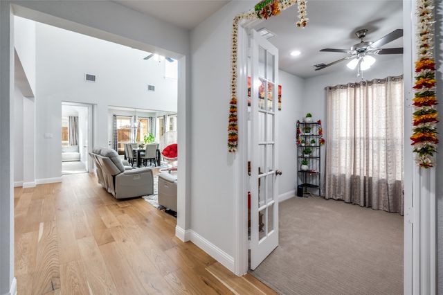 8468 Wembley, The Colony, TX 75056