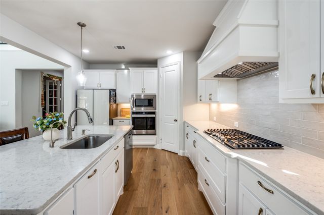 8468 Wembley, The Colony, TX 75056