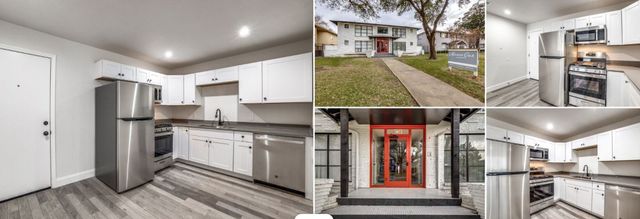 3912 N Hall Street, Dallas, TX 75219